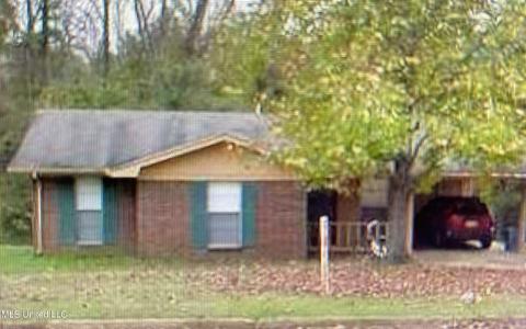 243 Maidelle Cv, Hernando, MS 38632 photo 1