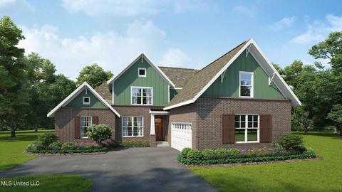 122 Crossroads Blvd, Hernando, MS 38632 photo 1