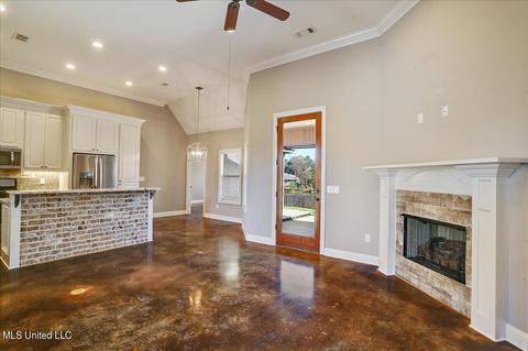 620 Greenfield Ridge Dr E, Brandon, MS 39042 photo 4