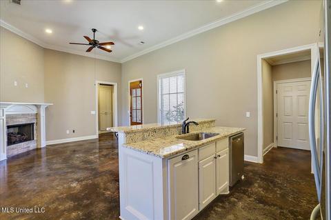 620 Greenfield Ridge Dr E, Brandon, MS 39042 photo 9