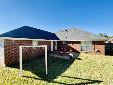 1408 Concord Pl, Brandon, MS 39042 photo 37