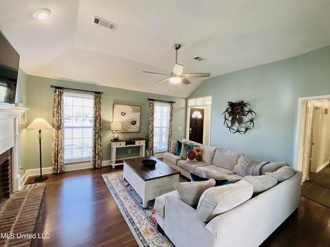 1408 Concord Pl, Brandon, MS 39042 photo 6
