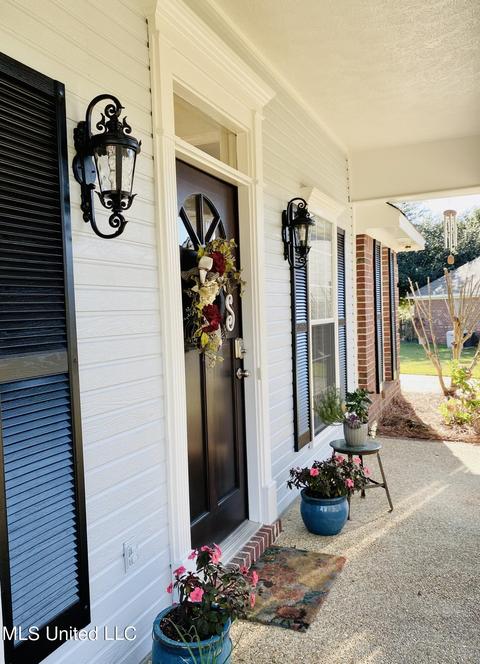 1408 Concord Pl, Brandon, MS 39042 photo 3
