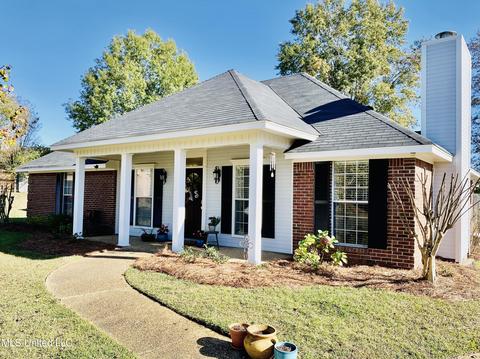 1408 Concord Pl, Brandon, MS 39042 photo 1