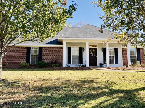 1408 Concord Pl, Brandon, MS 39042 photo 2