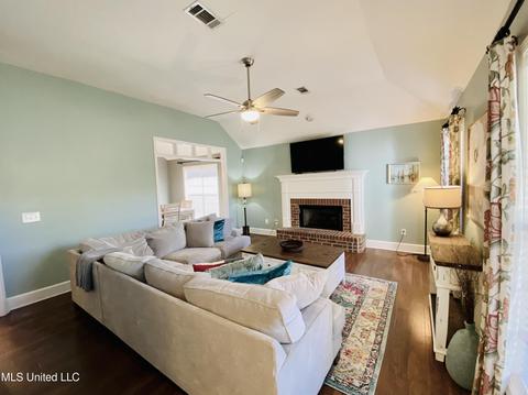 1408 Concord Pl, Brandon, MS 39042 photo 5