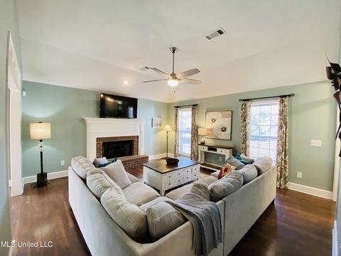 1408 Concord Pl, Brandon, MS 39042 photo 7