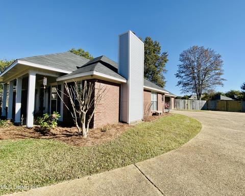1408 Concord Pl, Brandon, MS 39042 photo 39