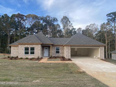131 Michel St, Brandon, MS 39042 photo 1