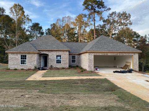 133 Michel St, Brandon, MS 39042 photo 1