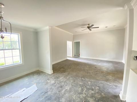 133 Michel St, Brandon, MS 39042 photo 8
