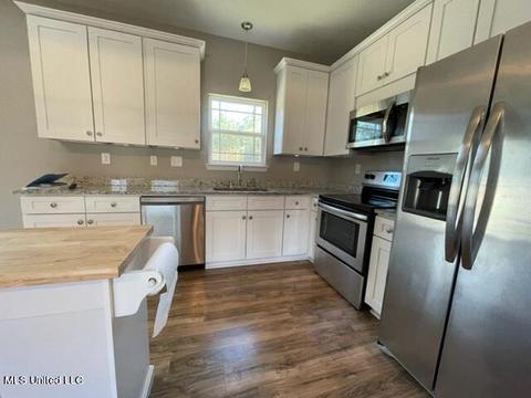 19680 Wallace Way, Saucier, MS 39574 photo 4