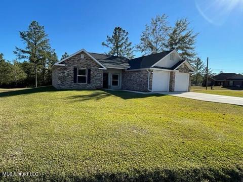 19680 Wallace Way, Saucier, MS 39574 photo 36