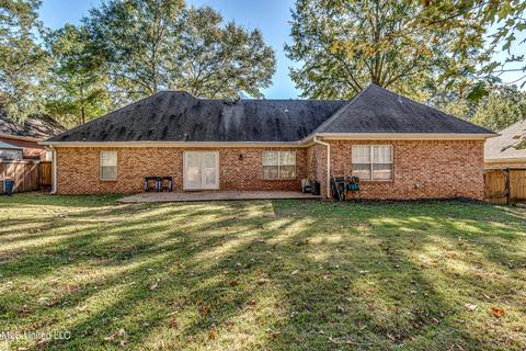 1108 Ellington Ct, Brandon, MS 39042 photo 48