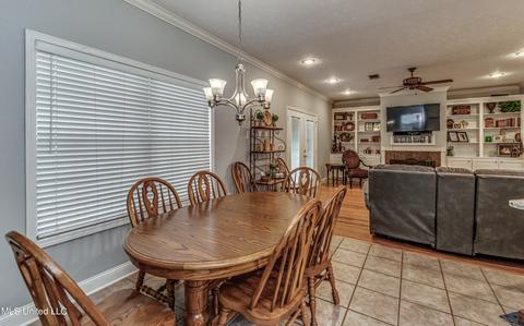 1108 Ellington Ct, Brandon, MS 39042 photo 25