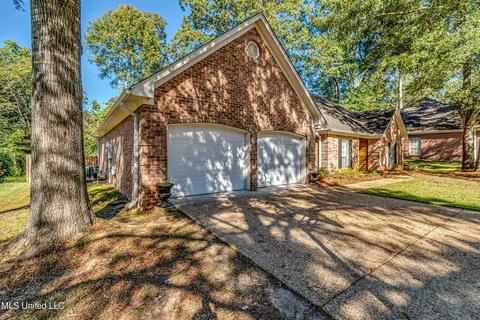 1108 Ellington Ct, Brandon, MS 39042 photo 4