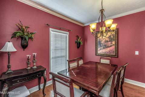 1108 Ellington Ct, Brandon, MS 39042 photo 8