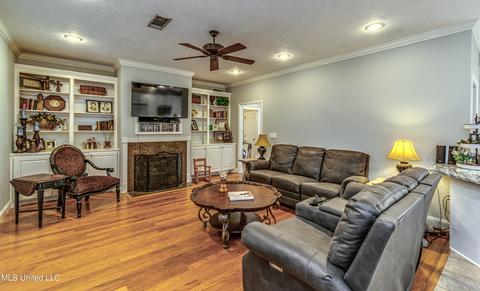 1108 Ellington Ct, Brandon, MS 39042 photo 12