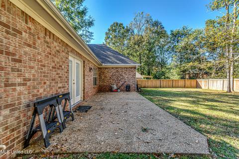 1108 Ellington Ct, Brandon, MS 39042 photo 51