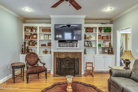 1108 Ellington Ct, Brandon, MS 39042 photo 15