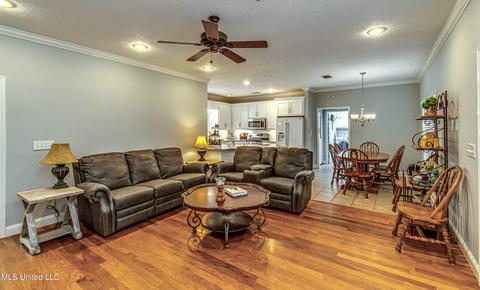 1108 Ellington Ct, Brandon, MS 39042 photo 13