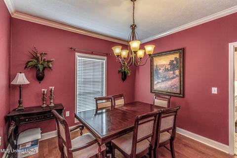 1108 Ellington Ct, Brandon, MS 39042 photo 9