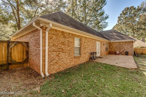 1108 Ellington Ct, Brandon, MS 39042 photo 47