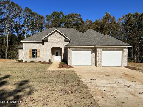 127 Michel St, Brandon, MS 39042 photo 1