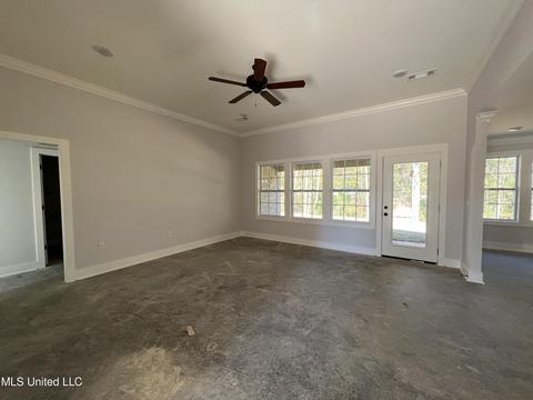 127 Michel St, Brandon, MS 39042 photo 2
