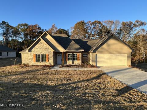 129 Michel St, Brandon, MS 39042 photo 1