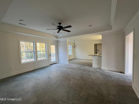 129 Michel St, Brandon, MS 39042 photo 3