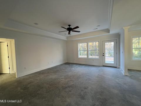 129 Michel St, Brandon, MS 39042 photo 2