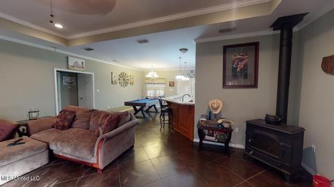 136 Henry Tanner Rd, Lucedale, MS 39452 photo 13