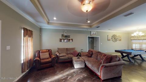 136 Henry Tanner Rd, Lucedale, MS 39452 photo 12
