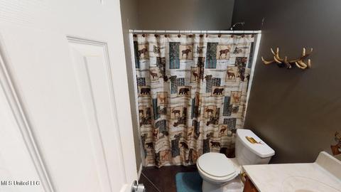 136 Henry Tanner Rd, Lucedale, MS 39452 photo 24