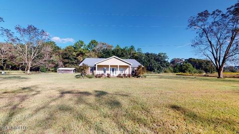 136 Henry Tanner Rd, Lucedale, MS 39452 photo 2