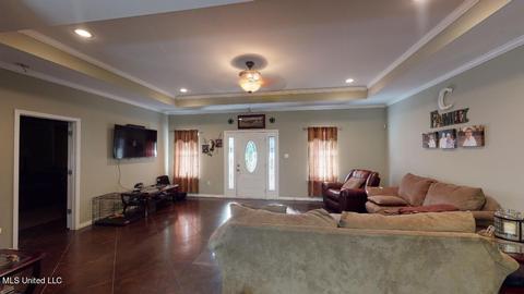 136 Henry Tanner Rd, Lucedale, MS 39452 photo 11