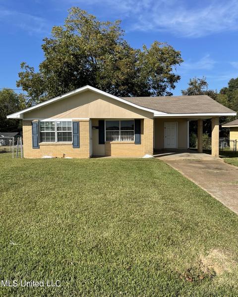 2990 Coleman Ave, Jackson, MS 39213 photo 1