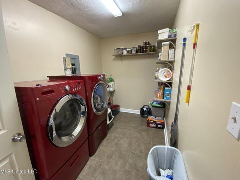 413 E Petros Rd, Pearl, MS 39208 photo 18