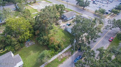 0 33rd Ave, Gulfport, MS 39501