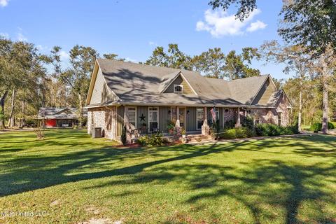 2223 Shipman Rd, Lucedale, MS 39452 photo 3