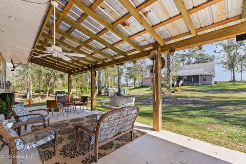 2223 Shipman Rd, Lucedale, MS 39452 photo 30