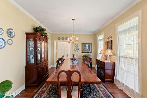 2223 Shipman Rd, Lucedale, MS 39452 photo 14