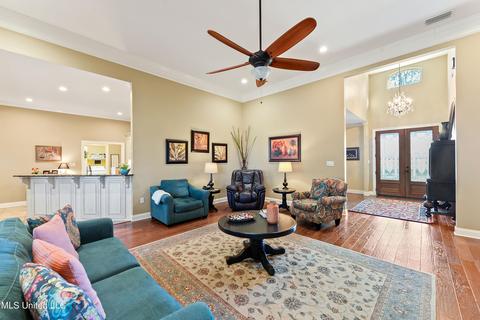 2223 Shipman Rd, Lucedale, MS 39452 photo 6