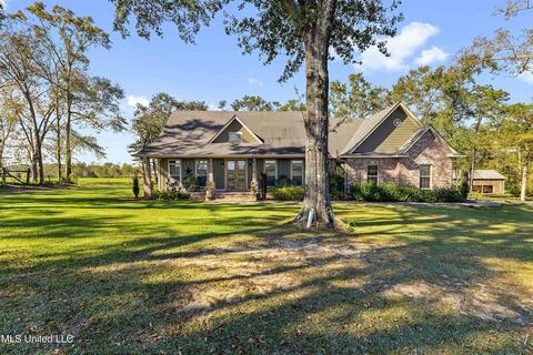 2223 Shipman Rd, Lucedale, MS 39452 photo 1