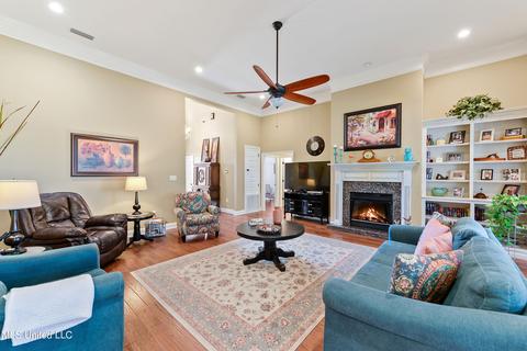 2223 Shipman Rd, Lucedale, MS 39452 photo 7