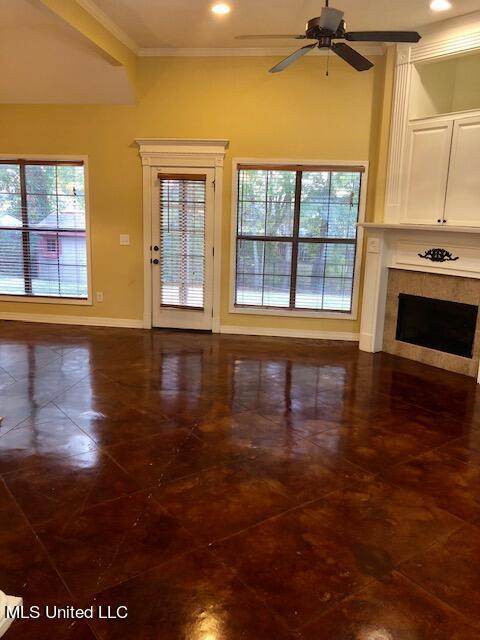 240 Jacks Pl, Brandon, MS 39047 photo 5