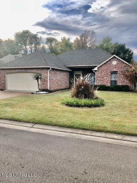 240 Jacks Pl, Brandon, MS 39047 photo 2