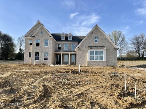 13756 High Fields Way, Olive Branch, MS 38654 photo 1