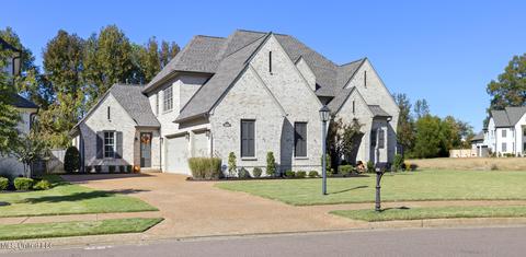 4291 E Lundy Bnd, Olive Branch, MS 38654 photo 1